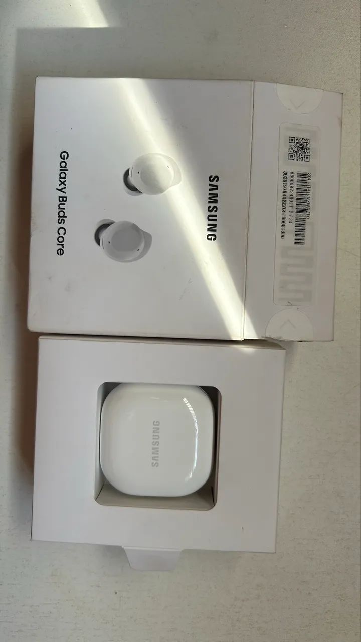 Fone de ouvido Galaxy Buds Core  - Foto 2
