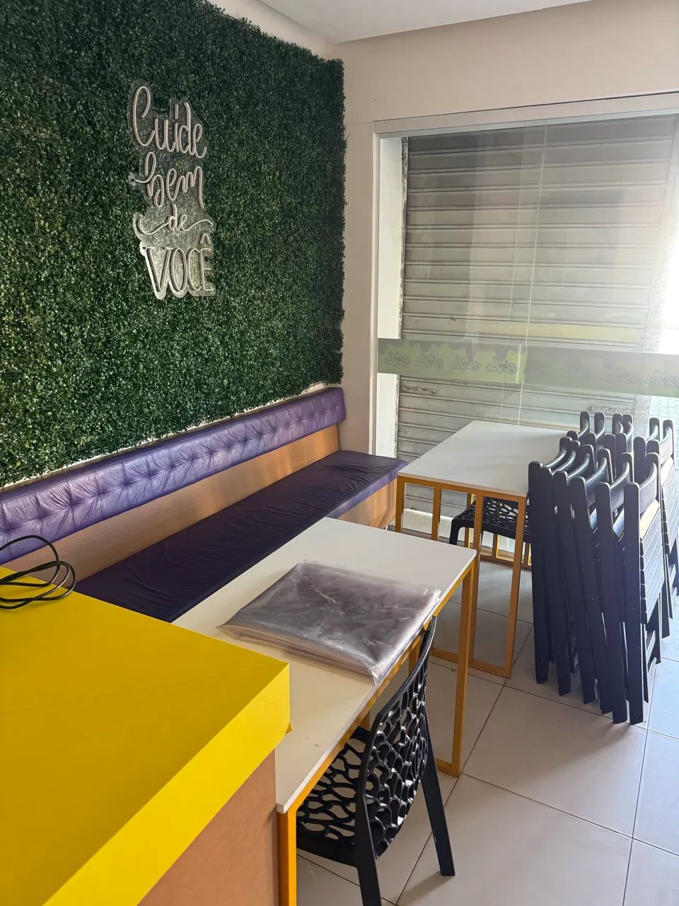 Vendo loja de açaí, produtos na descrição  - Foto 2