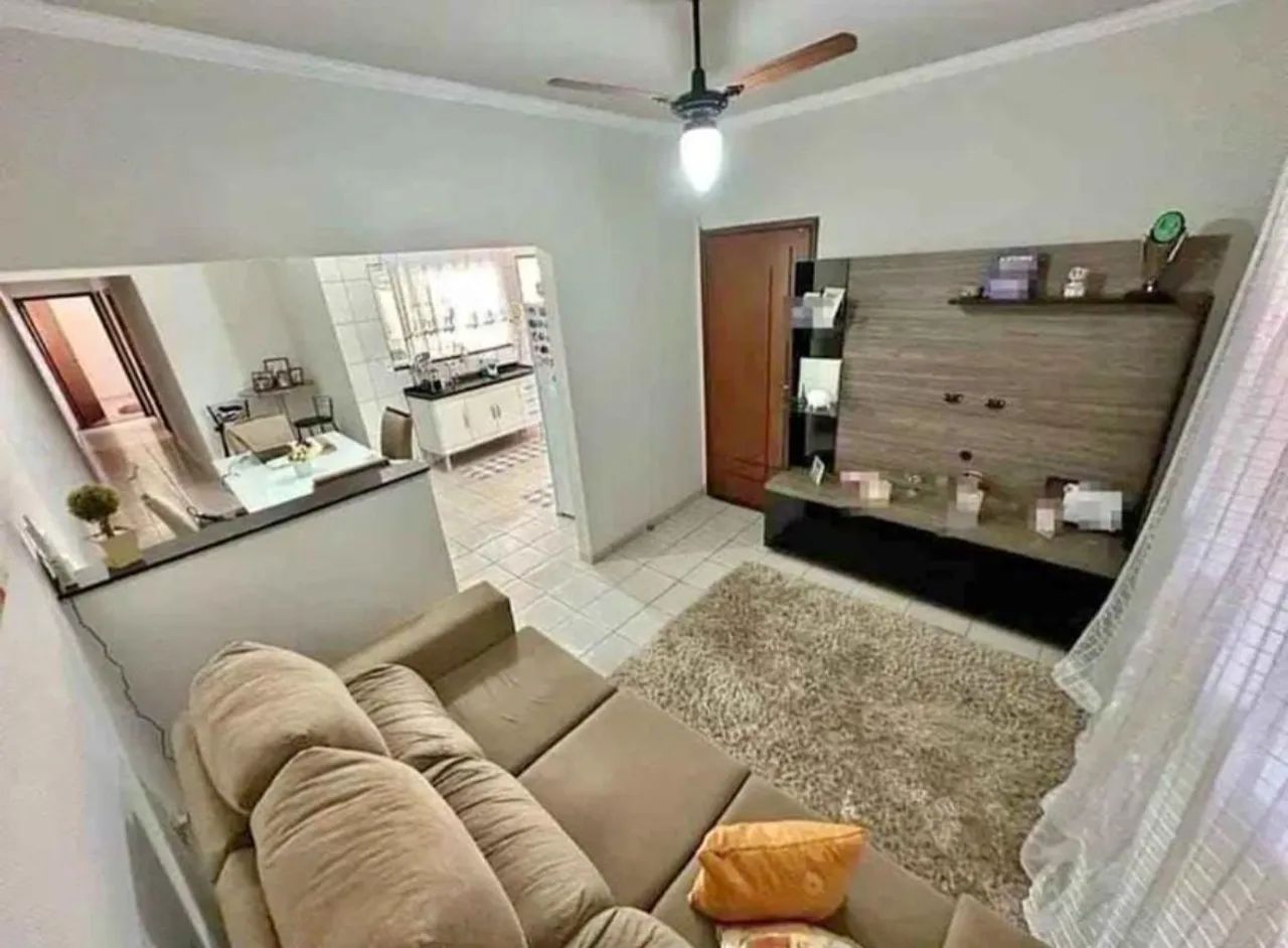 Vendo casa em Nossa Senhora da Glória - Foto 3