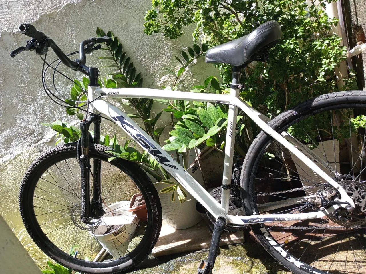 BIKE KSW ARO 29