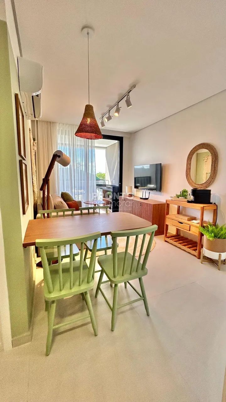 Apartamento com 1 quarto em Ipojuca - Foto 4