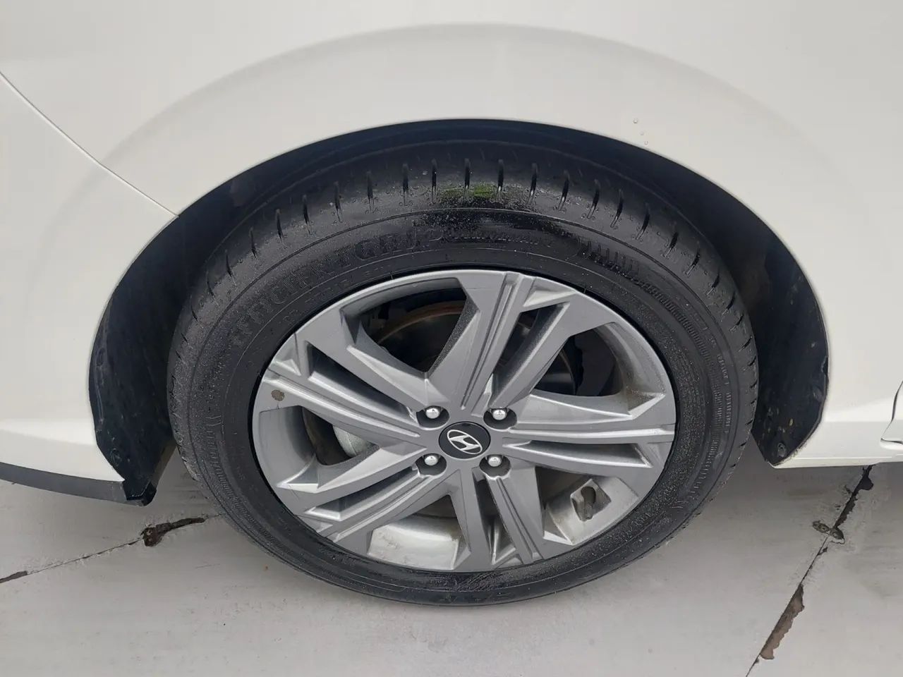 Hyundai HB20 Comf./C.Plus/C.Style 1.0 Flex 12V, foto 11 de 18
