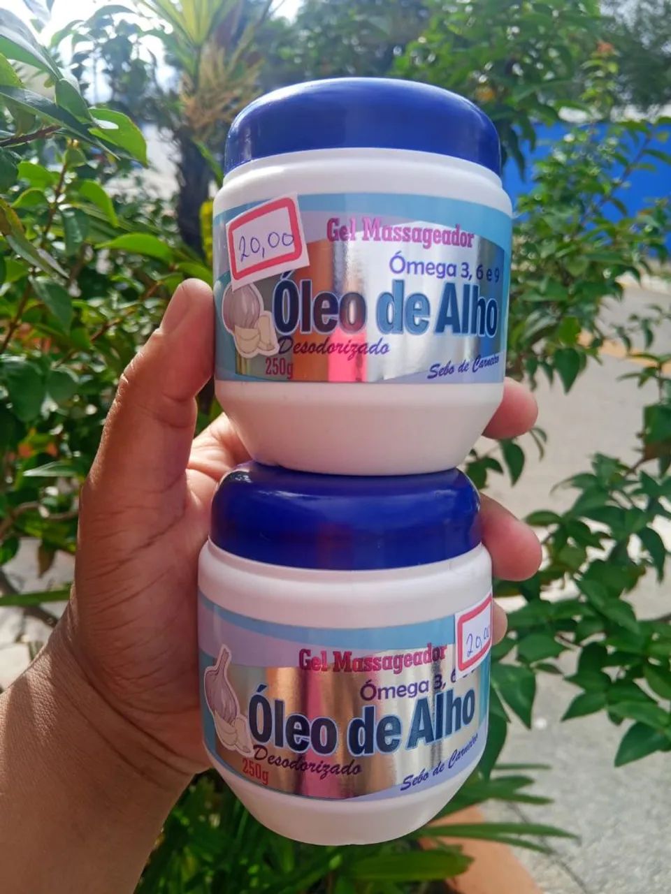 Produtos naturais  - Foto 5