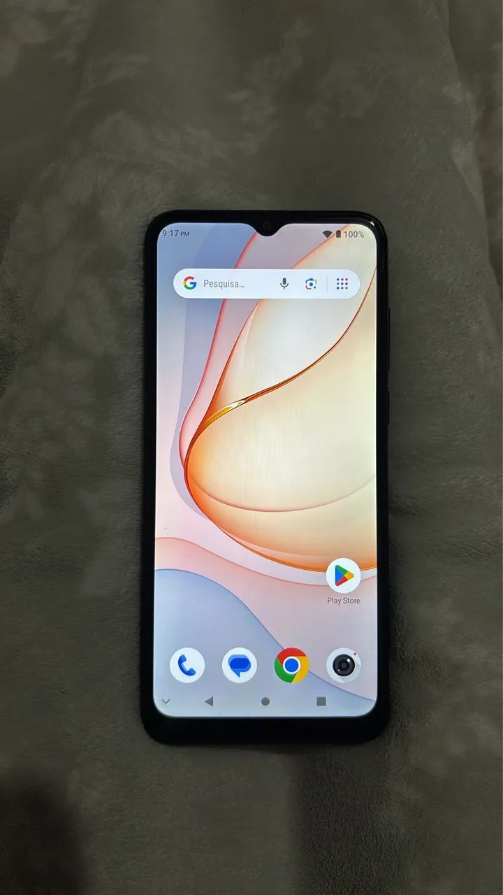 Vendo ou troco celular  - Foto 2