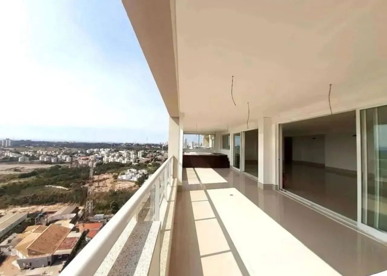 Forest Hill Mansão Vertical - Foto 4