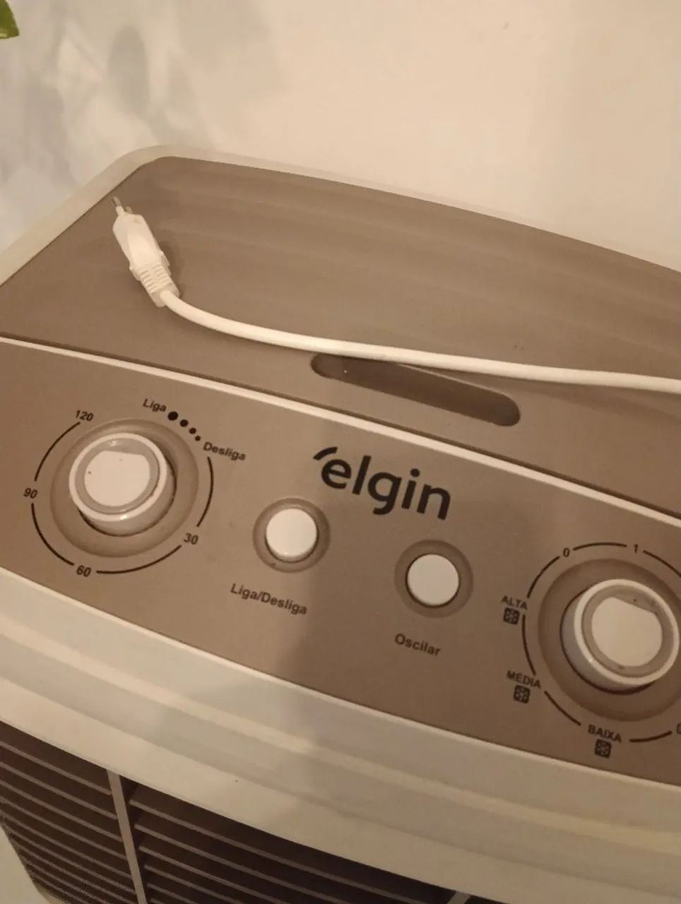 Climatizador Elgin 45L  - Foto 2