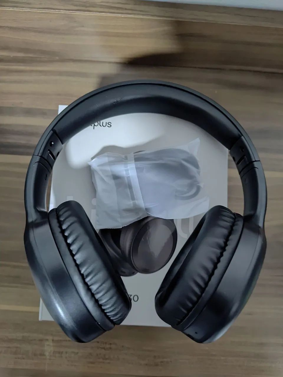 Fone Bluetooth Lenovo th30 
