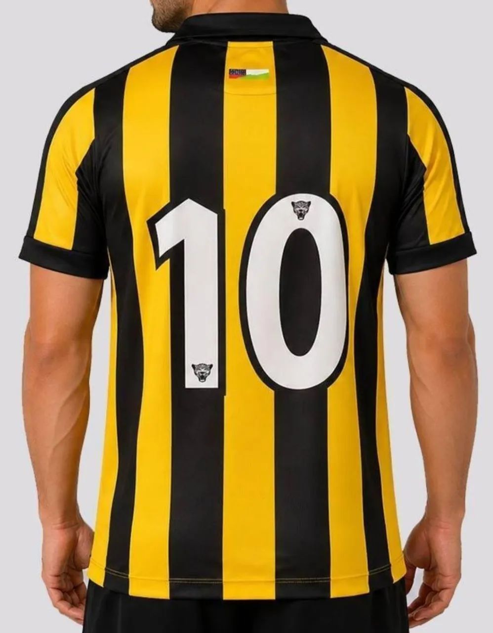 Camisa do Amazonas GG original  - Foto 2