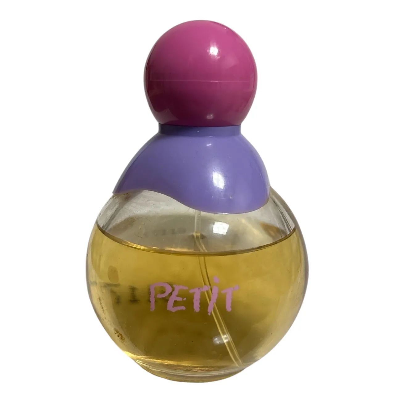 Perfume avon petit versão antiga vintage