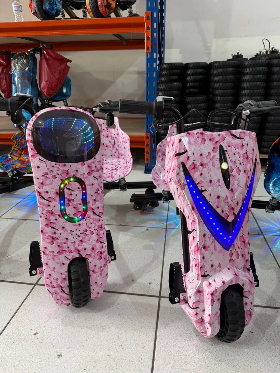 Triciclo Max drift 350w - Foto 5