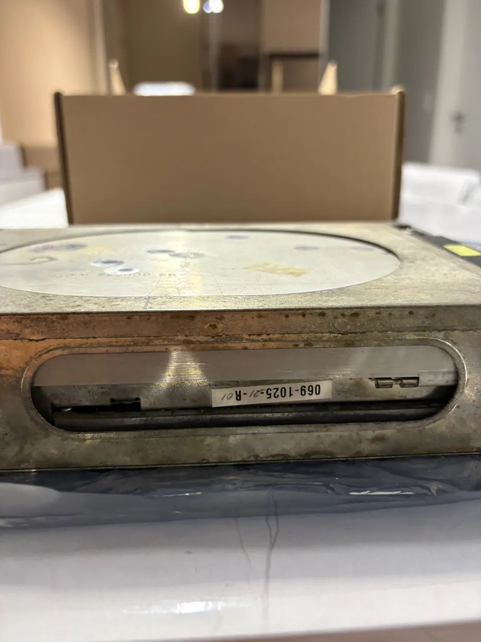 Rádio NAV/COM BENDIX KING KX165 TSO - Foto 2