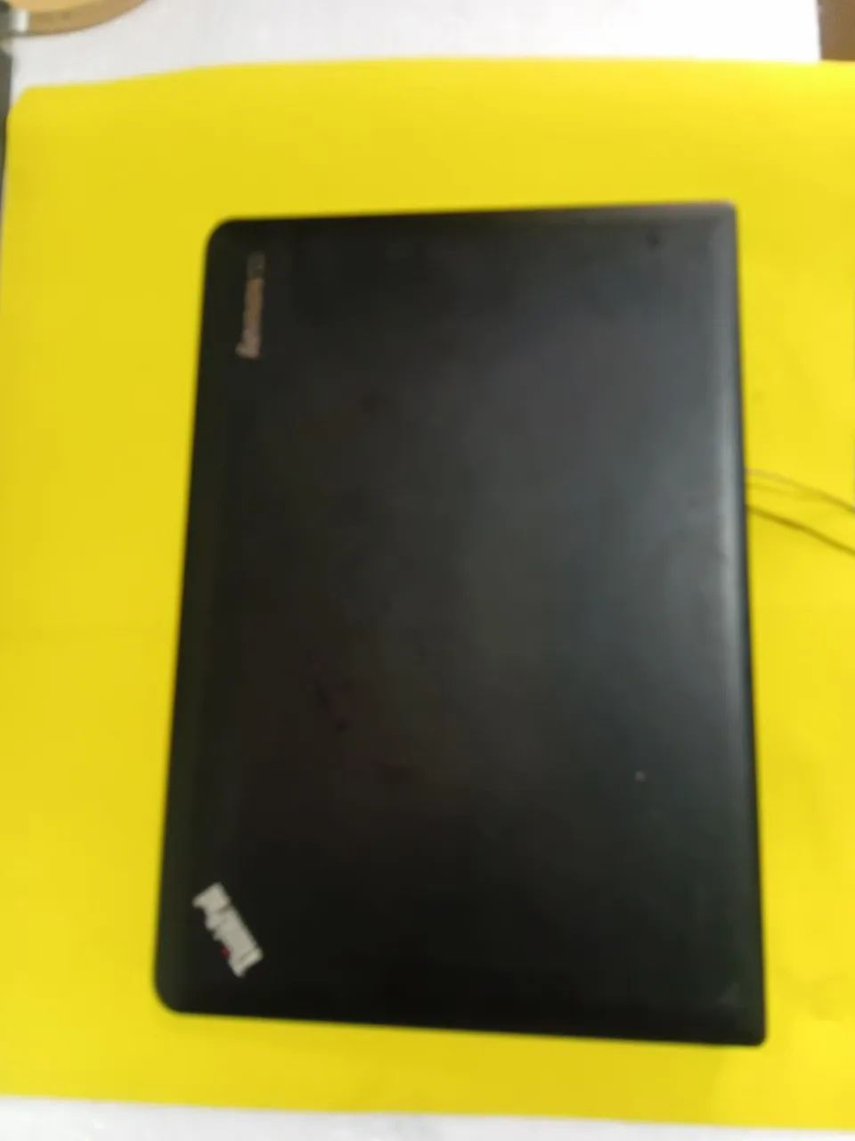 Tampa da tela thinkpad e431