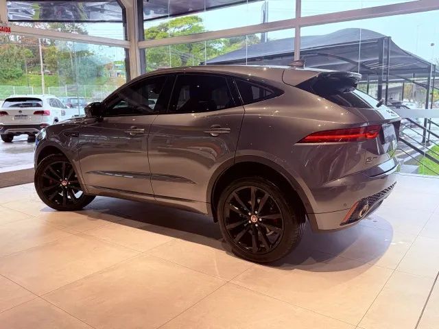 Jaguar E-Pace R-dynamic HSE 2.0 AWD 300cv Aut. 2018 - Foto 5