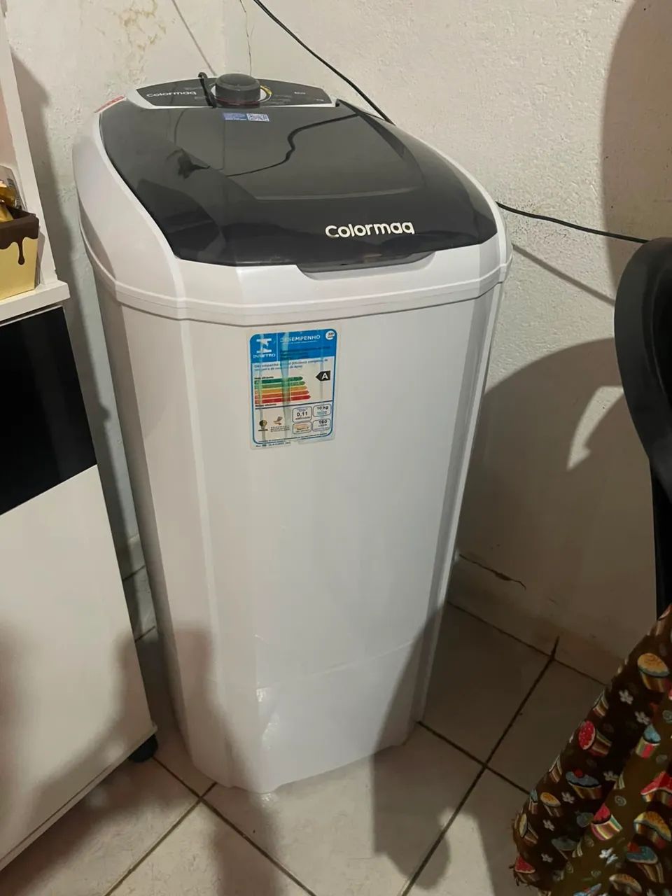 Tanquinho