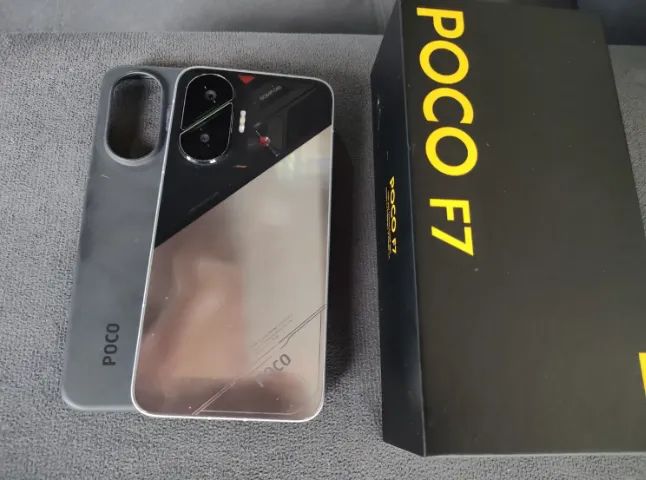 Poco F7 12/512 edição limitada  - Foto 2