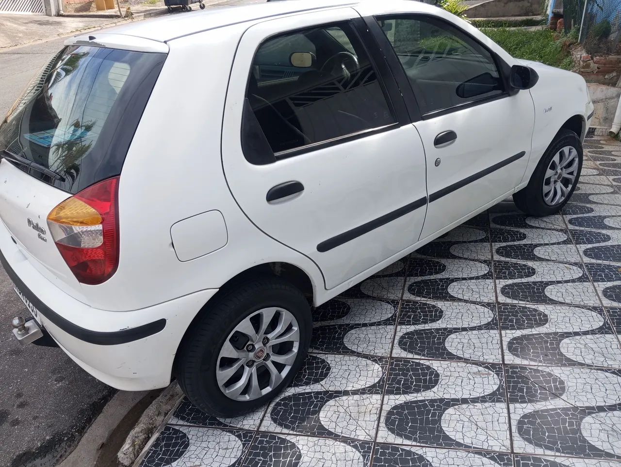 Fiat Palio 2003 - Foto 3