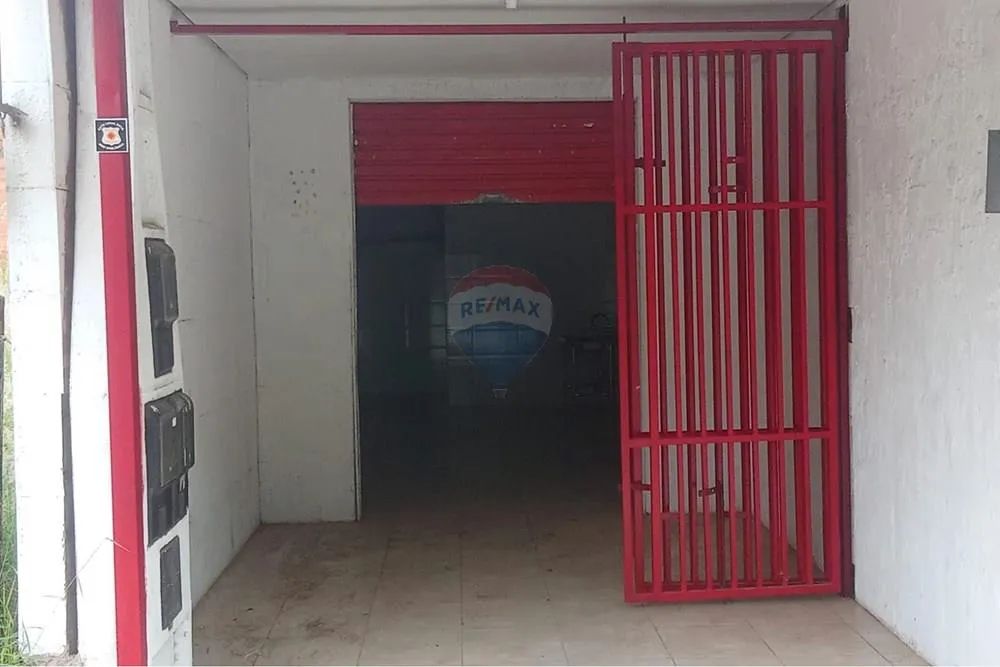 Salão Comercial - Locação - Jardim São Clemente - Monte Mor -SP - Foto 3