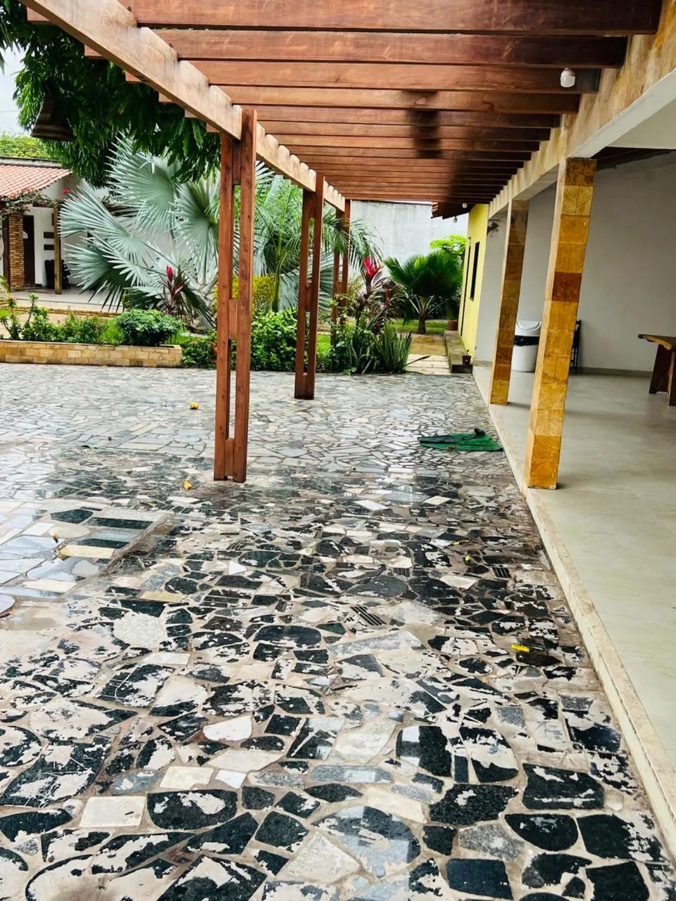 CHÁCARA ARAÇAGY EVENTOS  NATAL E REVEILLON ESTÁ ALUGADA - Foto 2