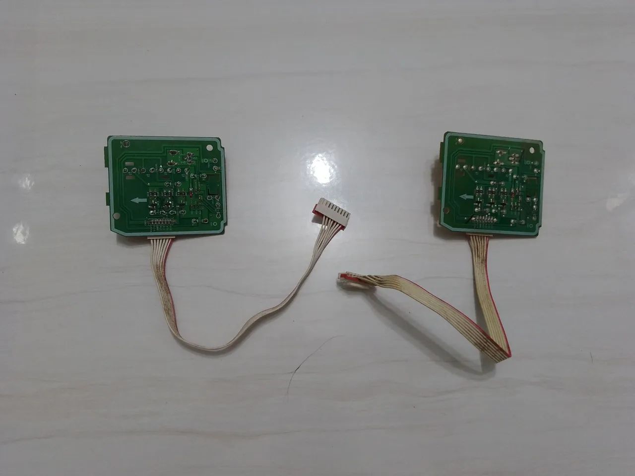 Placa receptora ar condicionado Samsung - Foto 2