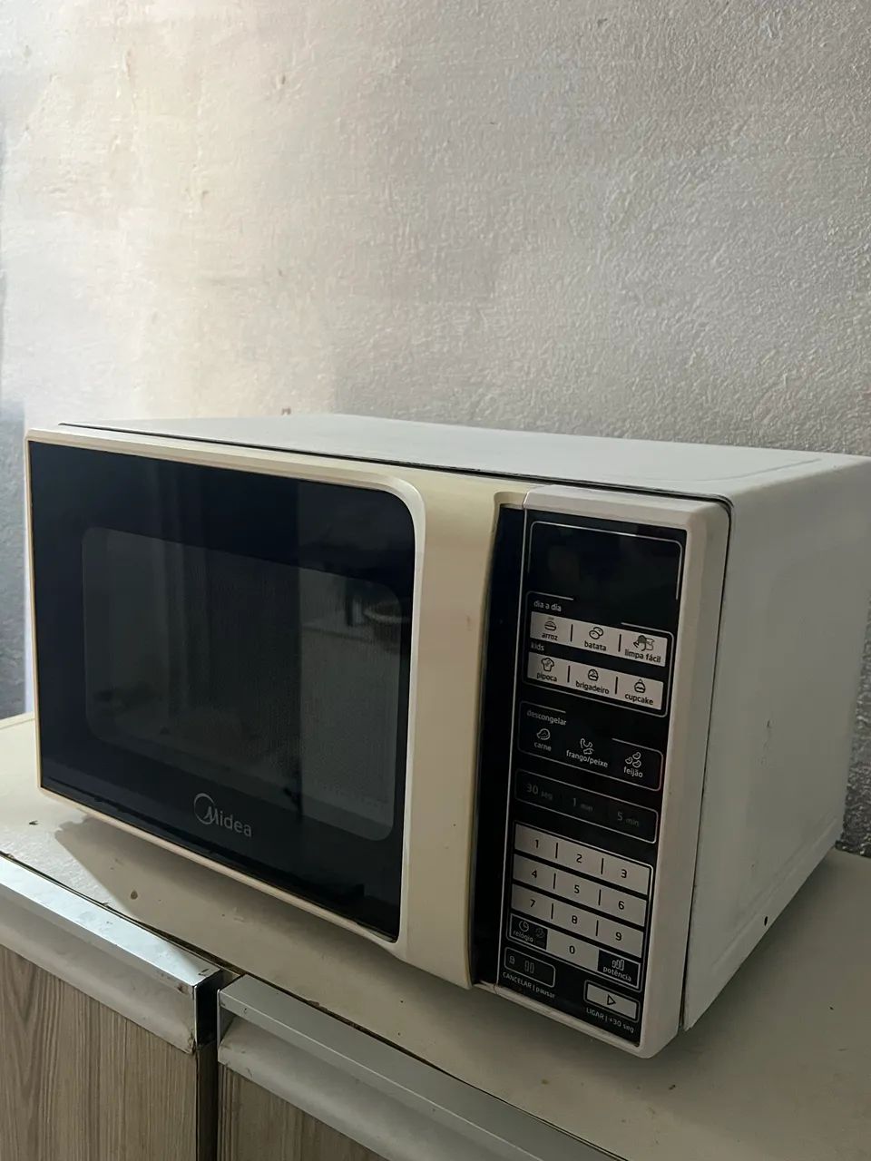Microondas- Midea 20L - Foto 4