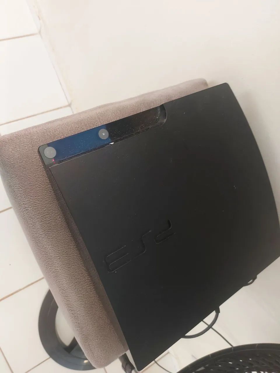 Ps3 com defeito  - Foto 2