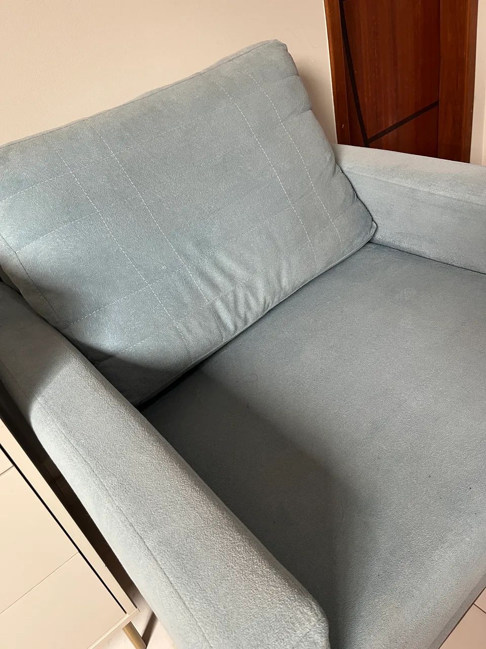 Poltrona decorativa  - Foto 3