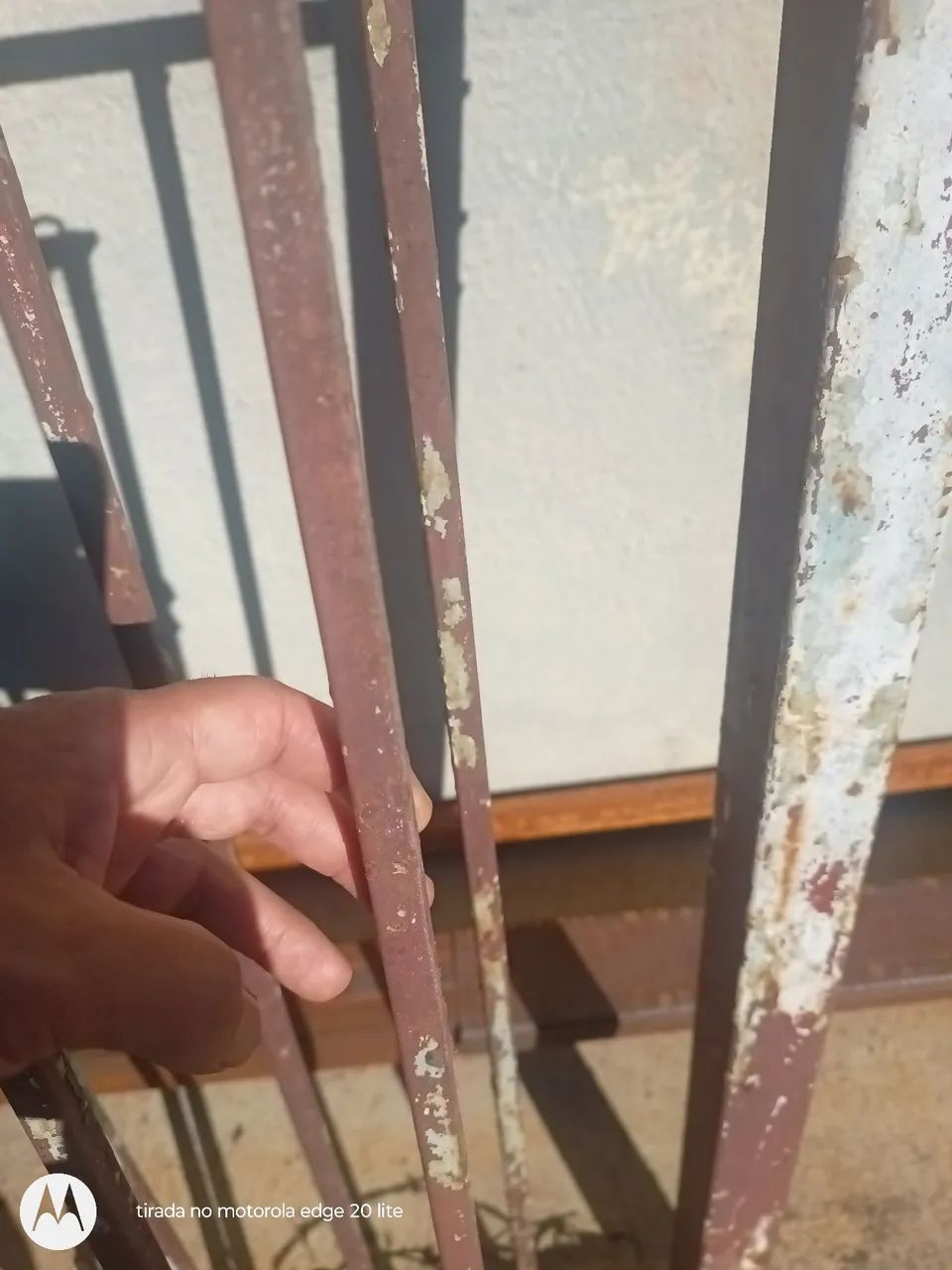 grades e portão  - Foto 3