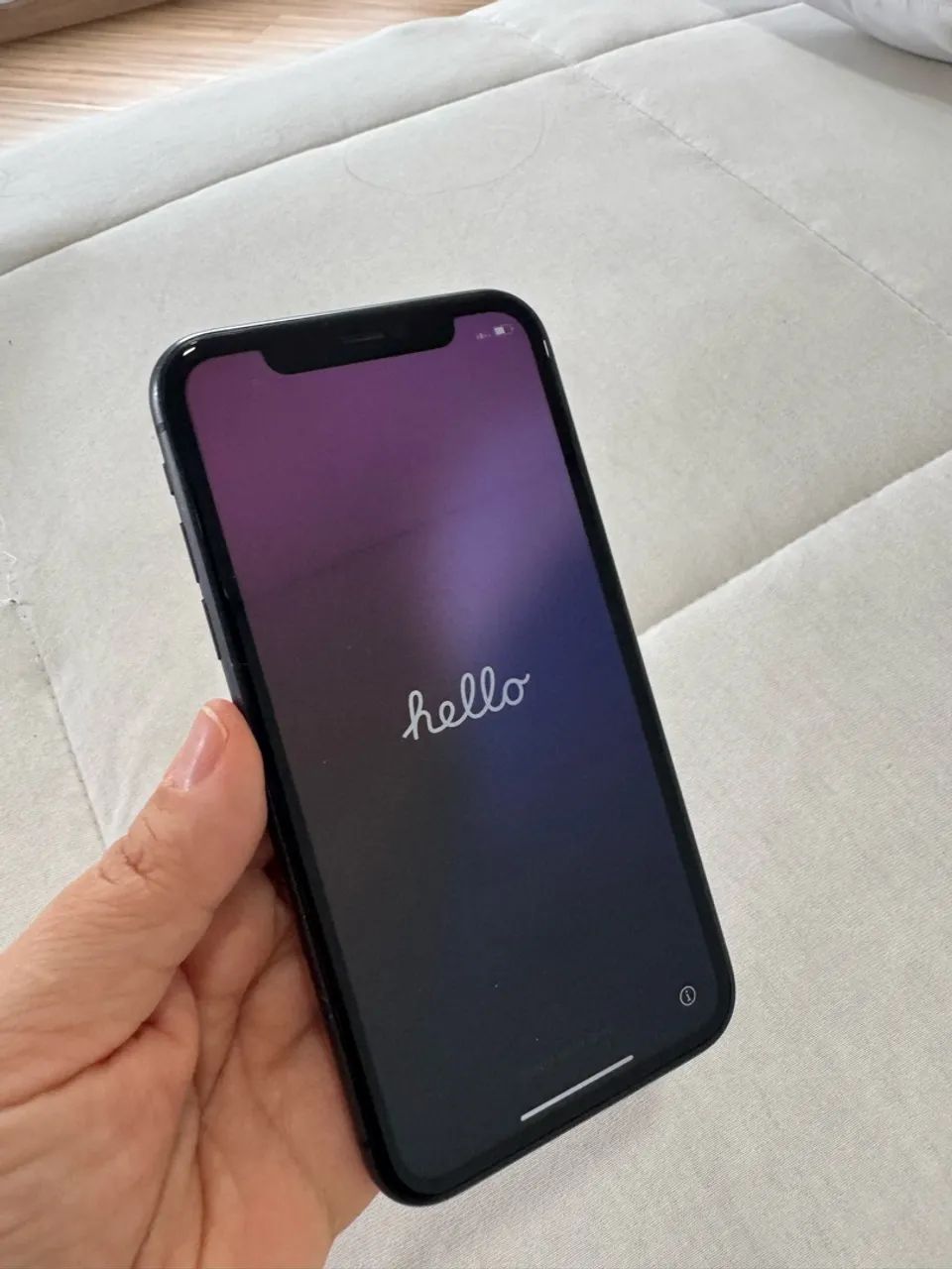 iPhone 11 128GB - Foto 4