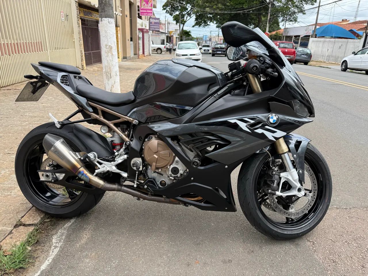 Bmw S1000rr 2022  - Foto 2