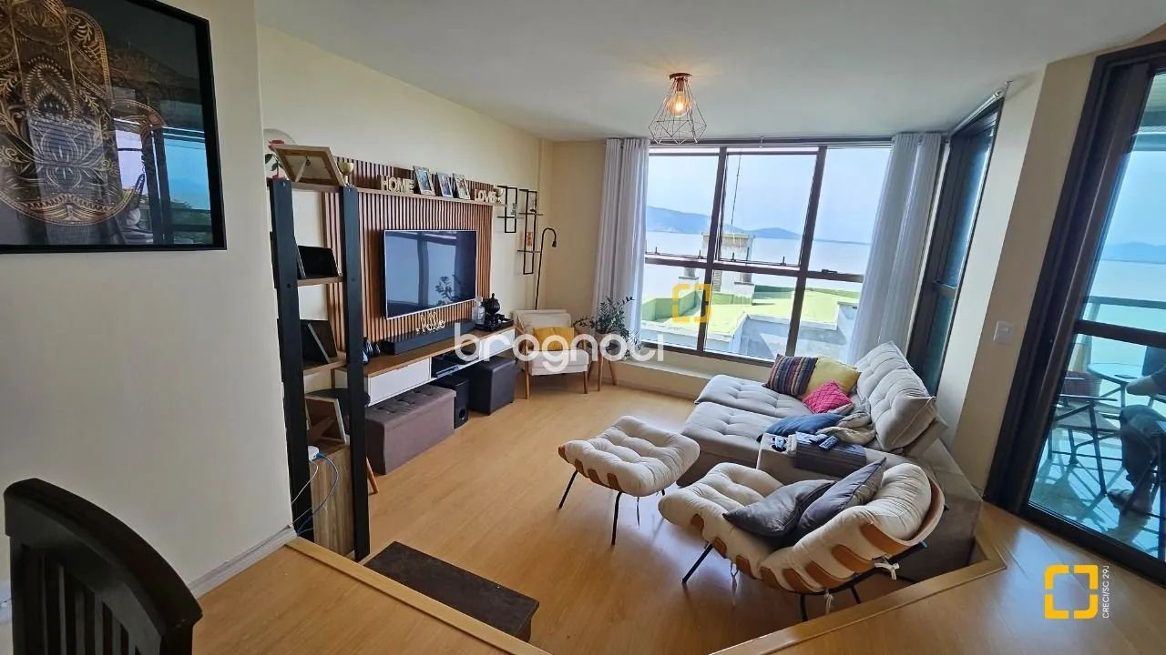 Apartamento de 3 quartos à venda em Coqueiros - Foto 3