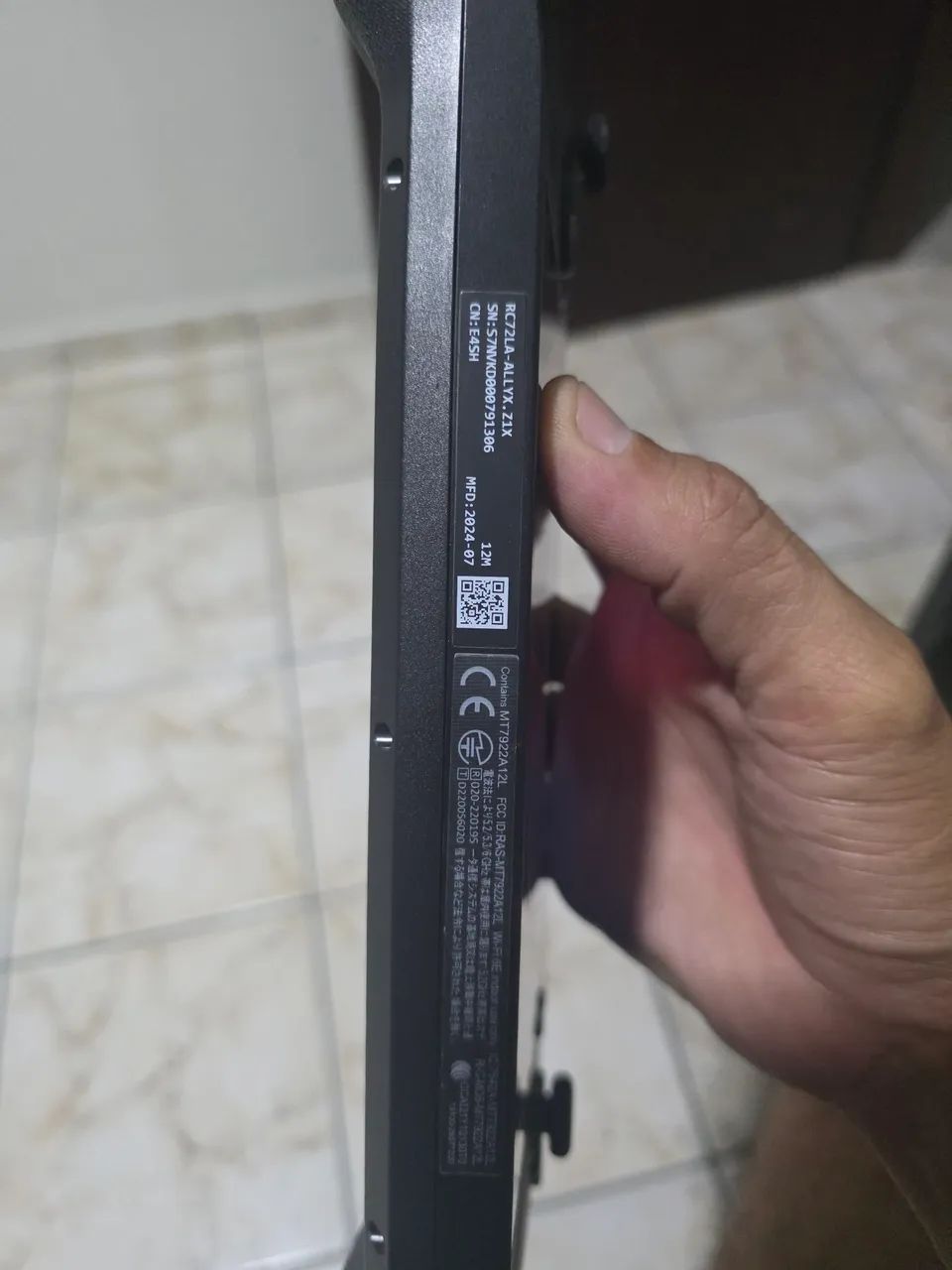 ROG ALLY X + KIT PLACA DE VIDEO. - Foto 3