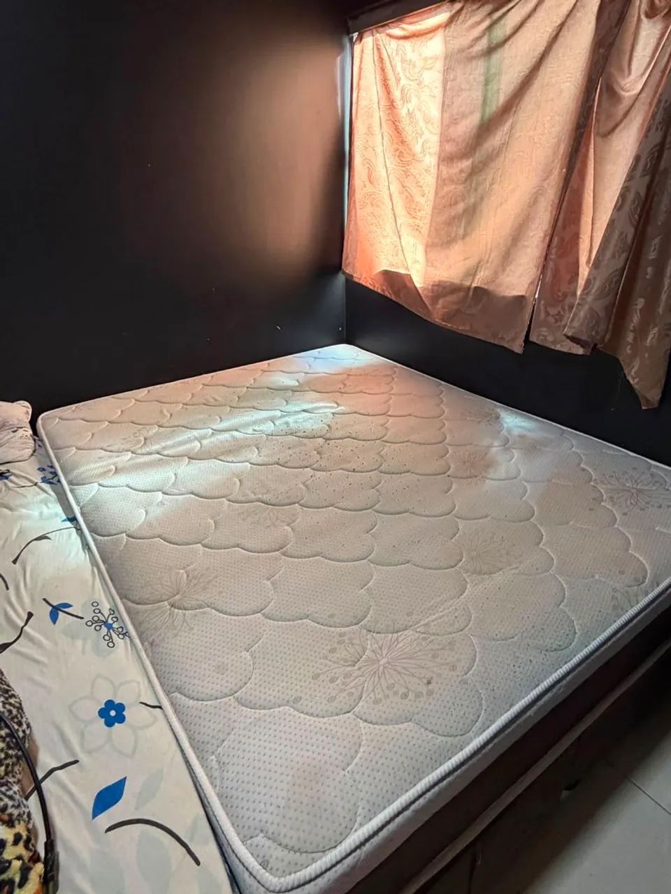 Cama king casal - Foto 5