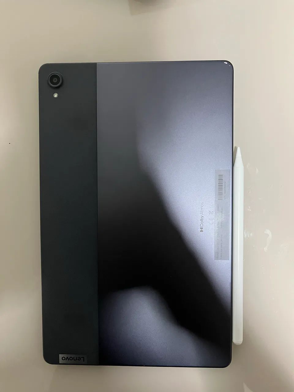 Tablet p11 Lenovo 
