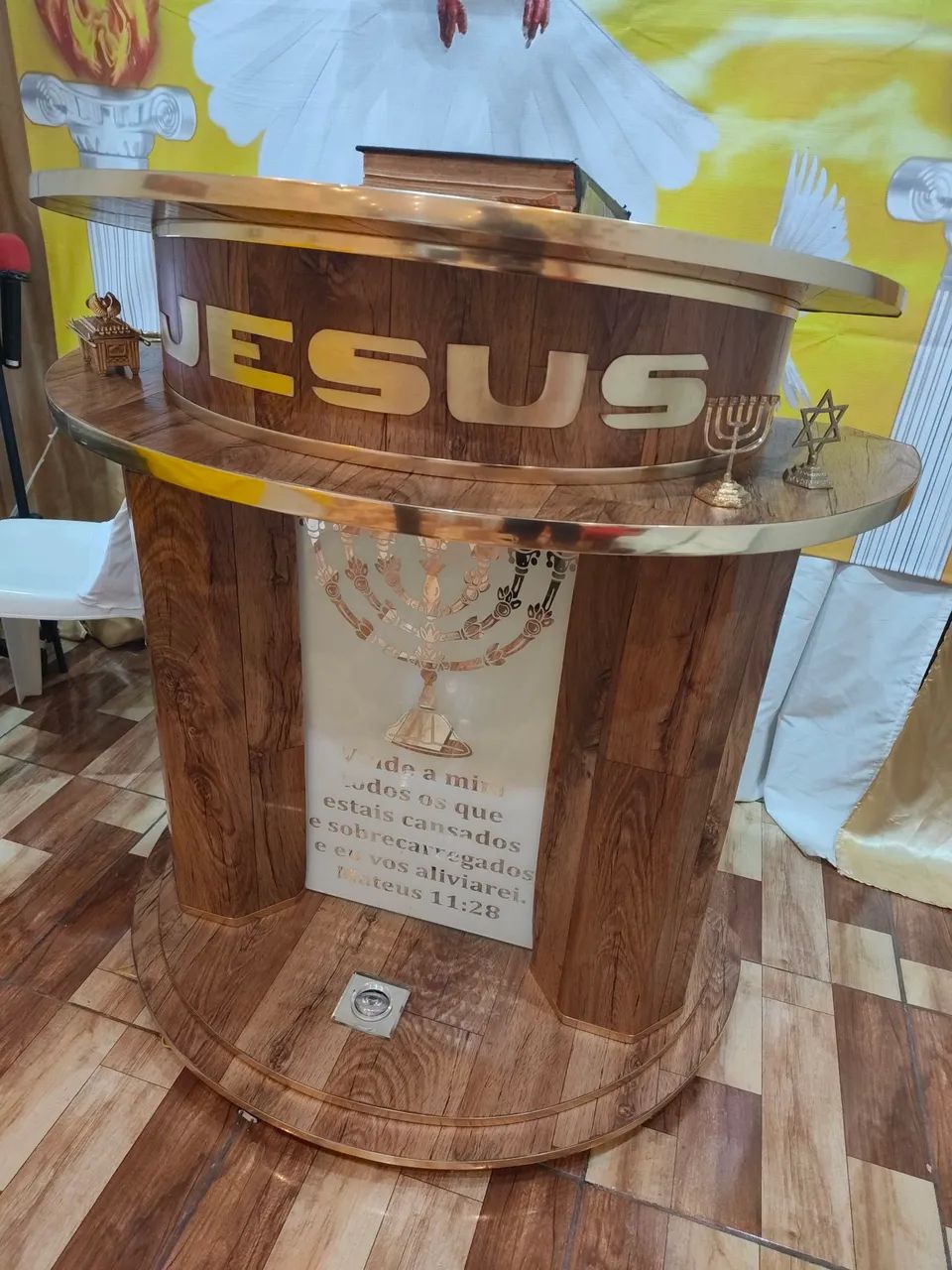 Vende se Púlpito grande - Foto 2