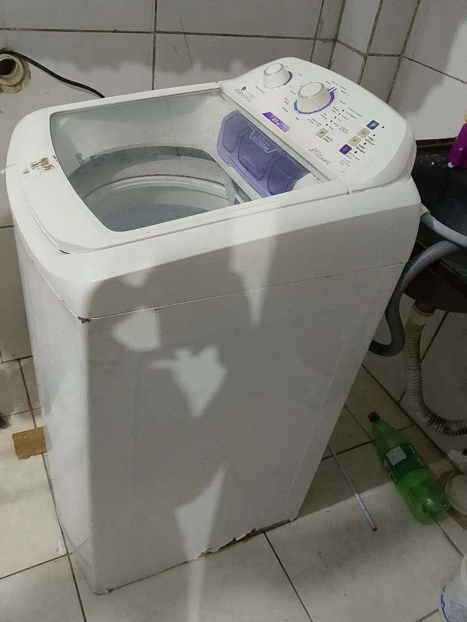 Máquina delavar - Foto 2