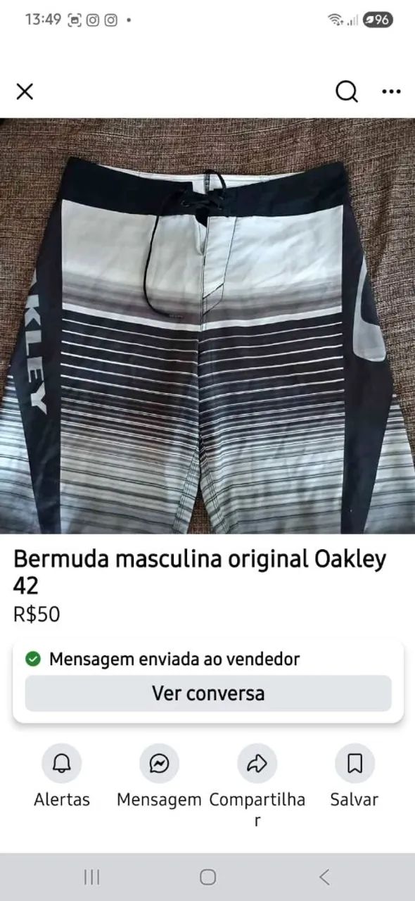 Roupas semi novas  - Foto 3