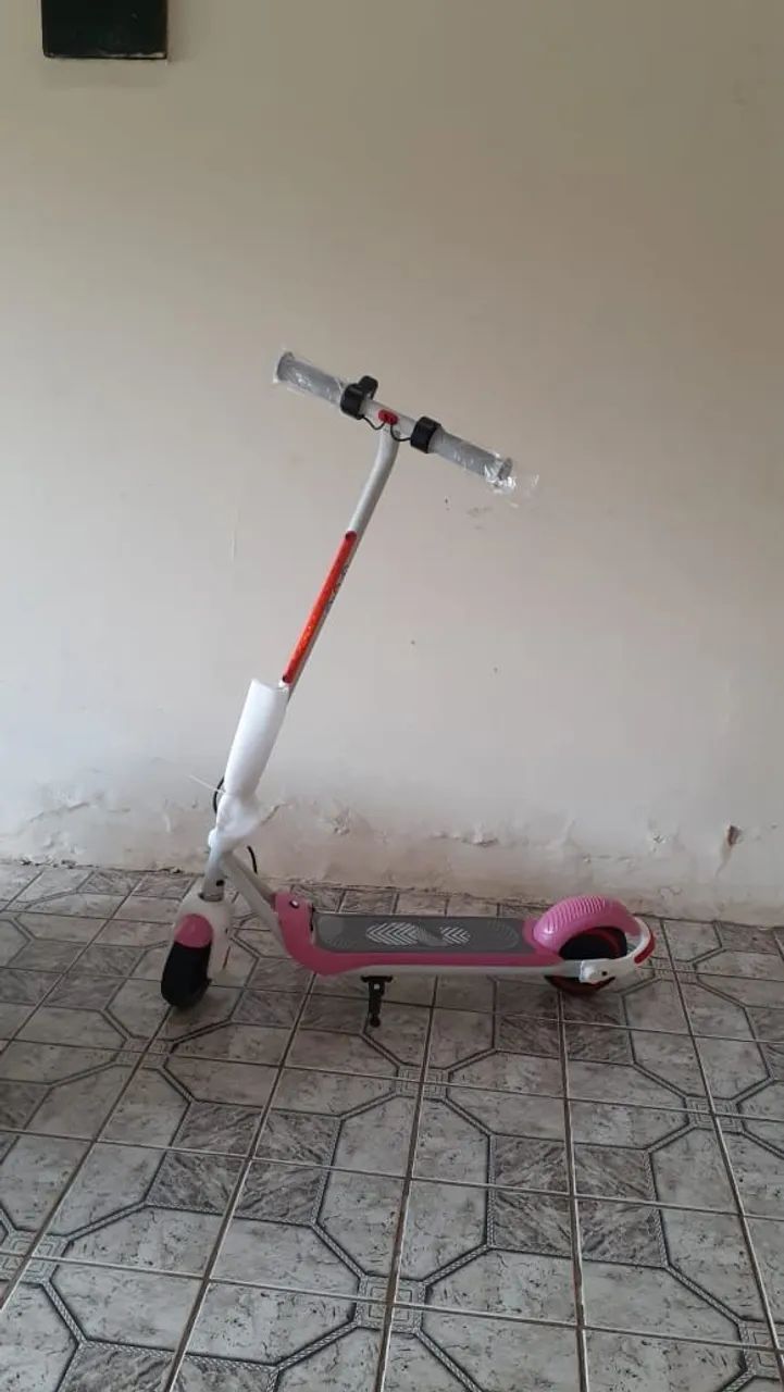 Bicicleta elétrica  - Foto 2
