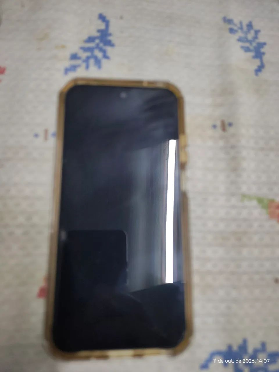Celular Motorola g67