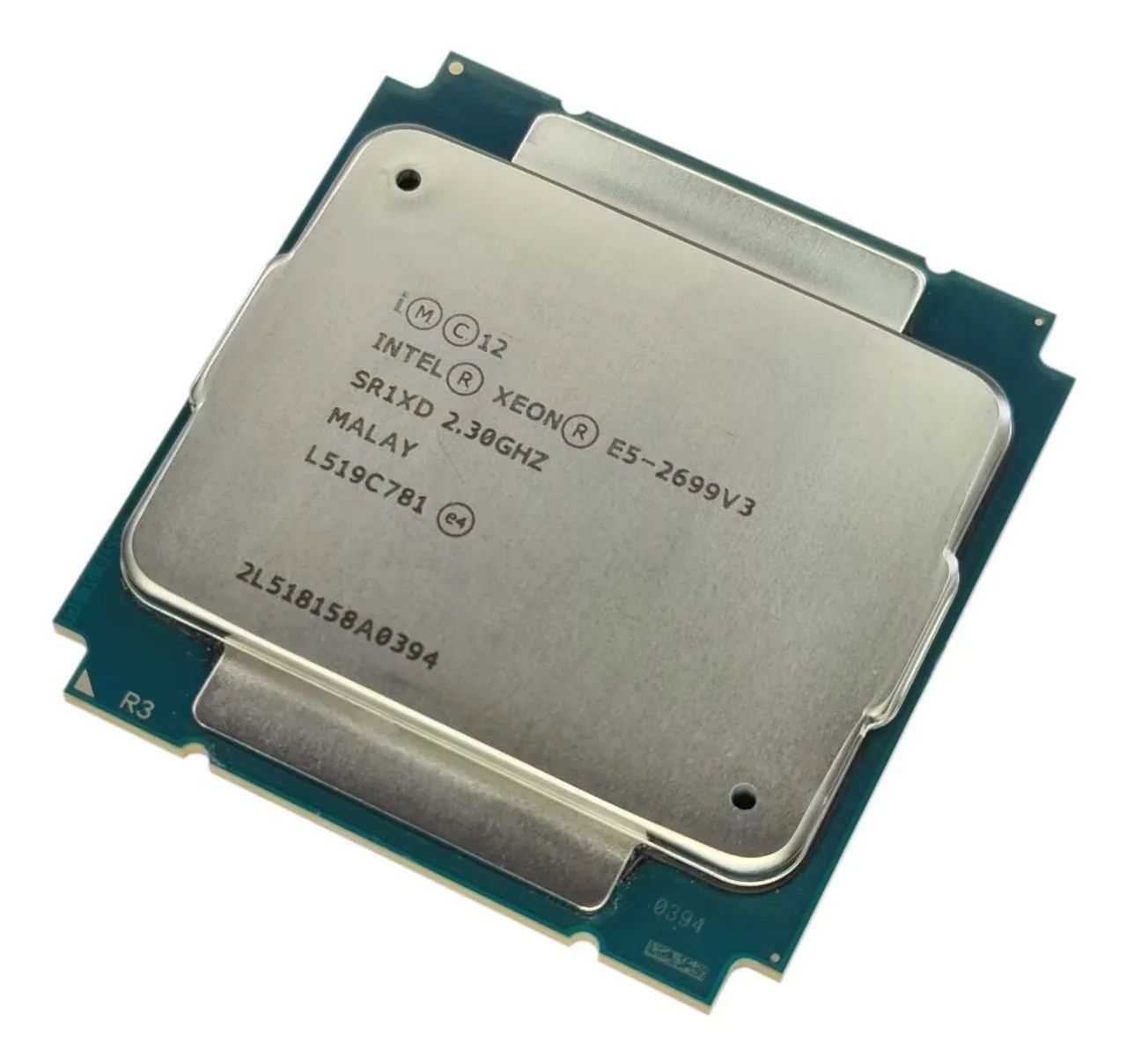 Xeon 2699v3