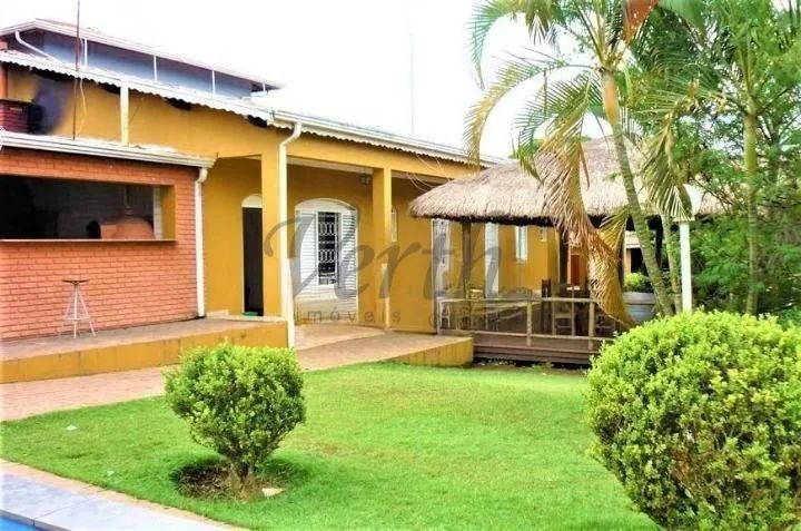 Chácara à venda em Recanto dos Dourados, Campinas/SP - Foto 2