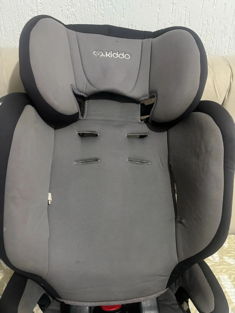 Cadeirinha para carro  - Foto 4