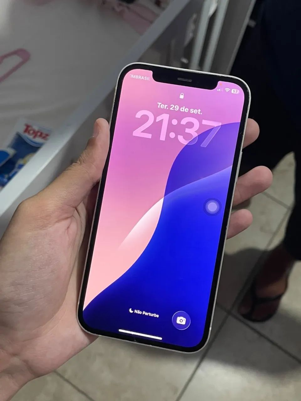 iPhone 12  - Foto 5