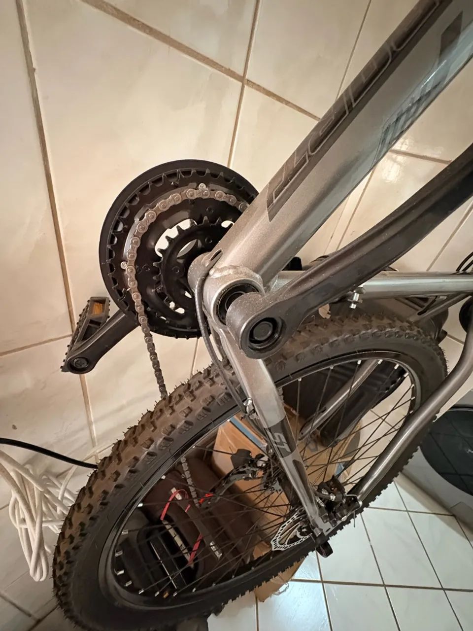 VENDO Bike South, Aro 29, Q19  - Foto 5