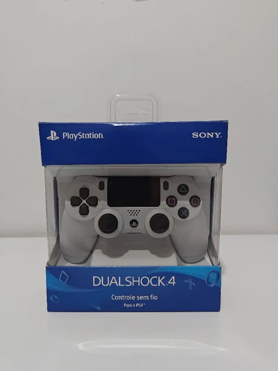 Controle Dualshock 4 PS4