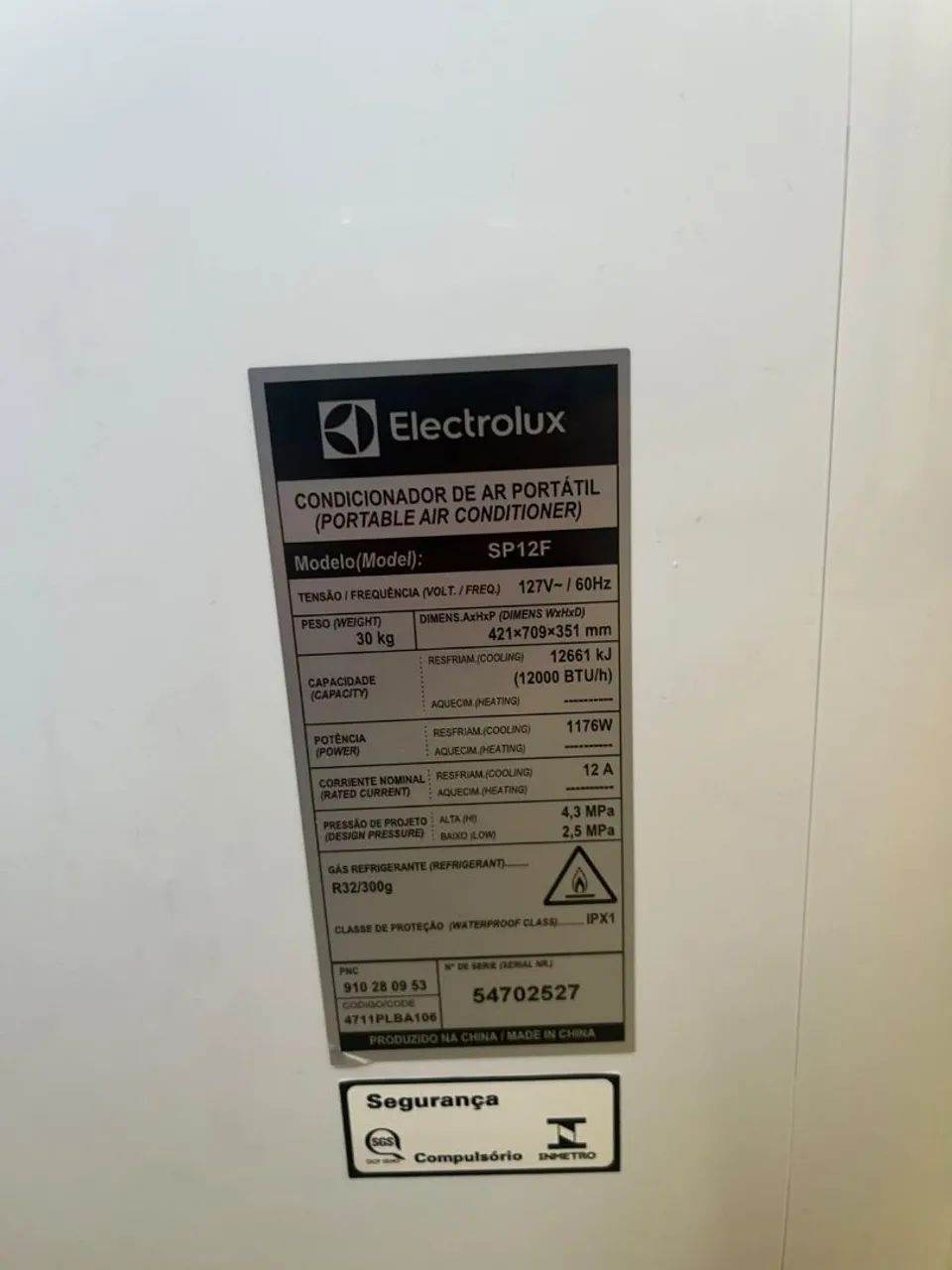Excelente Ar Condicionado - Foto 4