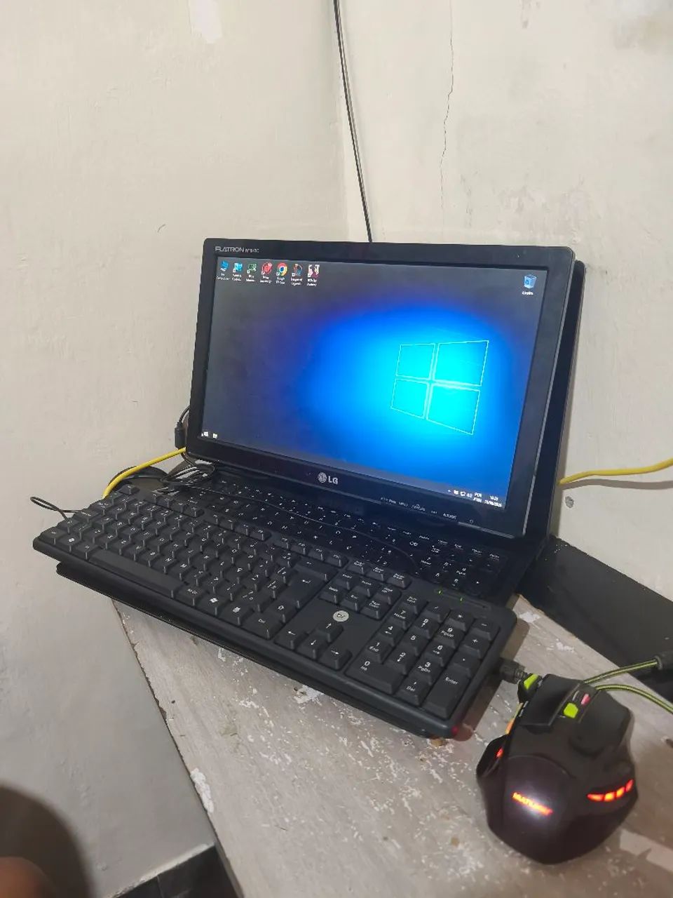 Notebook Lenovo G50-45  - Foto 3