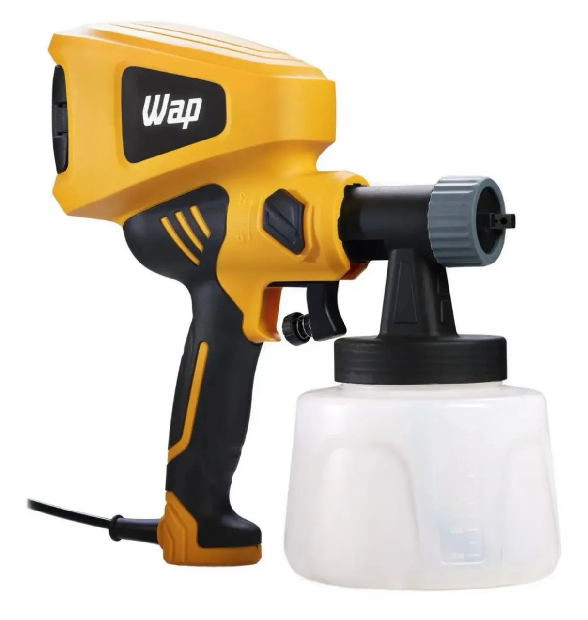 WAP EPP 400 Electric Spray Gun with Adjustable Spray