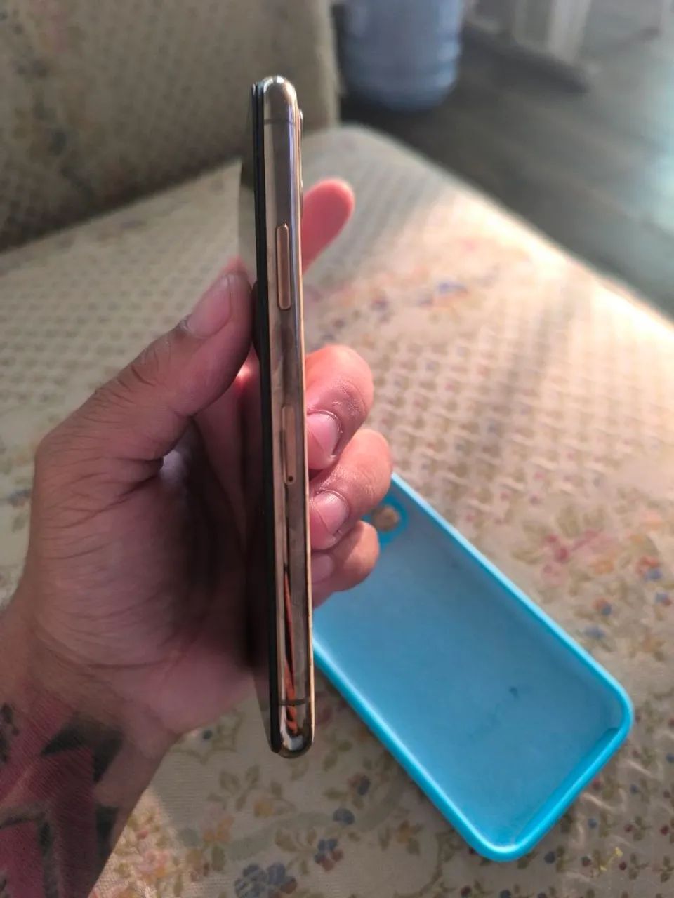 Vende-se iPhone 11 pro  - Foto 4