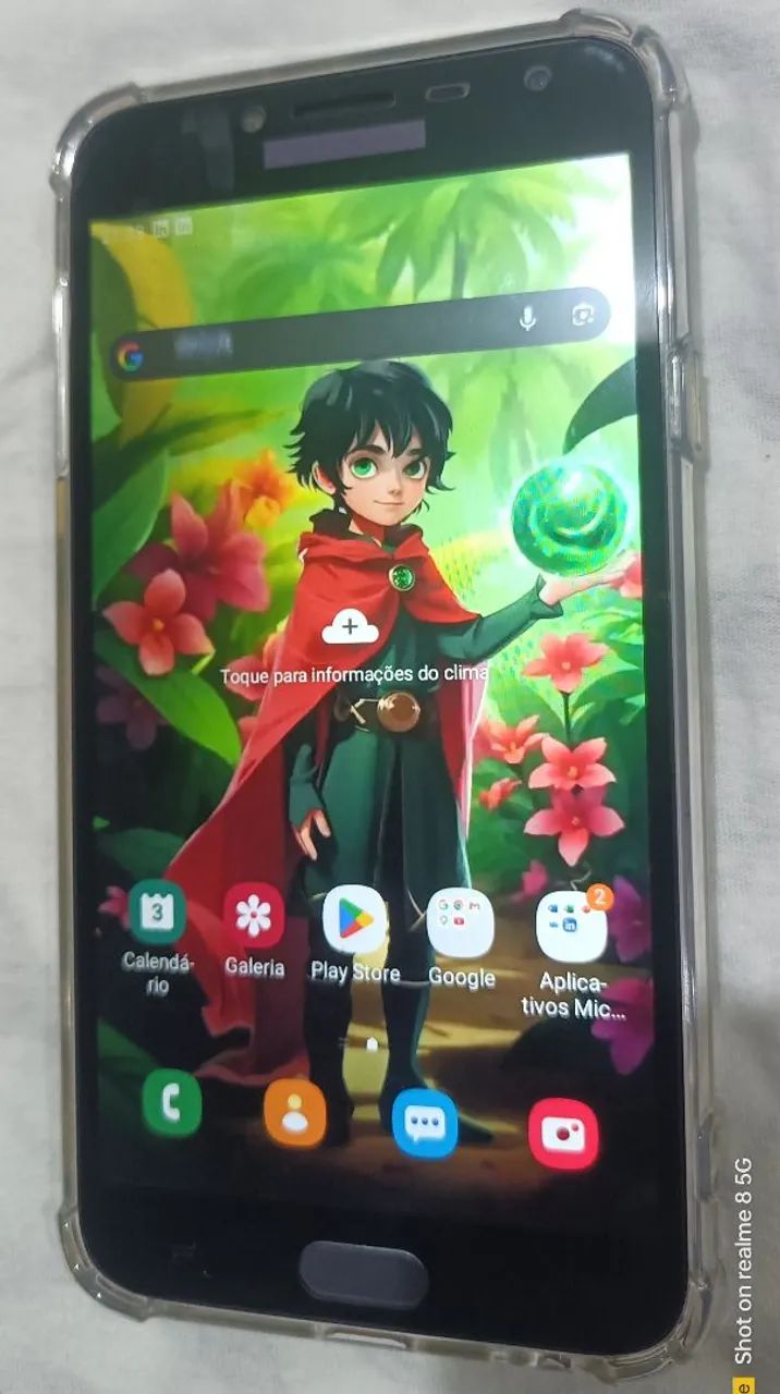 SAMSUNG J4 32GB - Foto 4