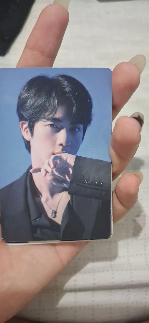 Photocard do BTS  - Foto 4